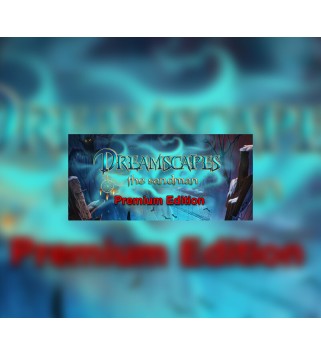 Dreamscapes: The Sandman - Premium Edition Steam Key GLOBAL
